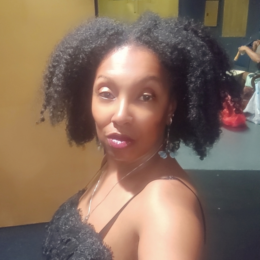 1oz Shea Butter Scalp & Hair Product + Hisbiscus Tea (Free Shipping) - Picture 12 of 16